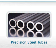 Precision Steel Tubes