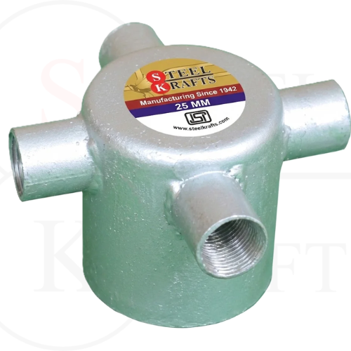 Deep Junction Box - Image 2