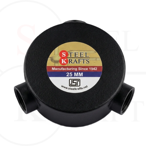 Surface Junction Box - Image 2