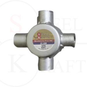 Surface Junction Box