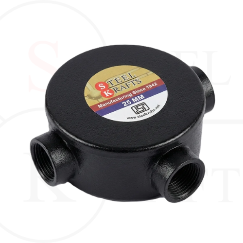 Surface Junction Box - Image 3