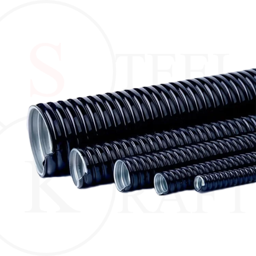Flexible Conduit Pipes