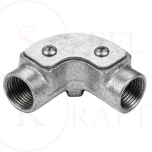Inspection Elbow