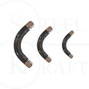 Internally Threaded Bend