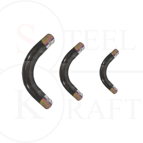 Internally Threaded Bend