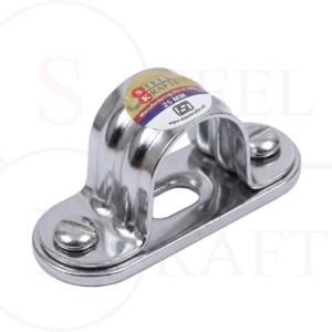 Saddle with Spacer Complete