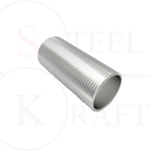 Fully Threaded Nipple