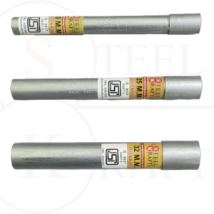 Galvanized Steel Conduit Pipes