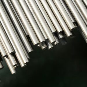 Precision Steel Tubes