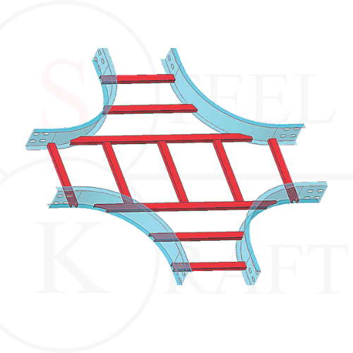 Horizontal Tee / Cross / Wye - Image 2