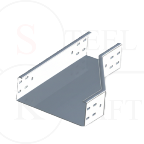 Reducer (Solid Bottom Cable Tray) - Image 2