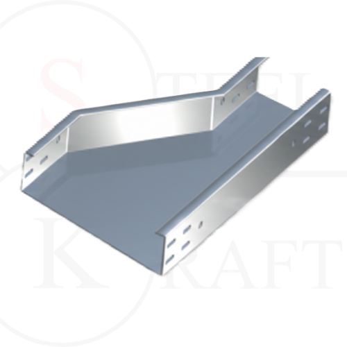 Reducer (Solid Bottom Cable Tray) - Image 3