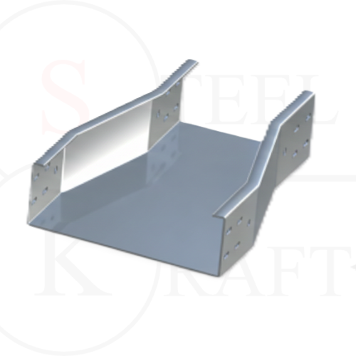 Reducer (Solid Bottom Cable Tray)