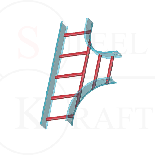 Horizontal Tee / Cross / Wye - Image 3