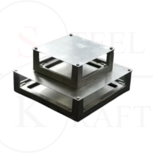 Raceway Junction Box