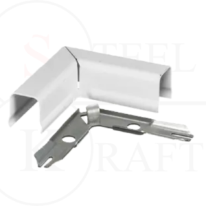 Horizontal Raceway Elbows