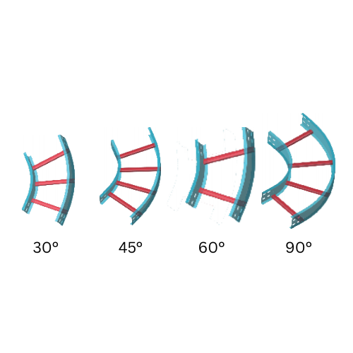 Horizontal Elbow - Image 2