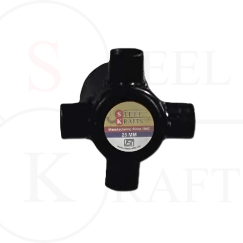 Deep Junction Box