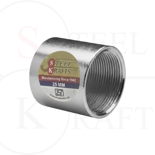 Solid Coupler